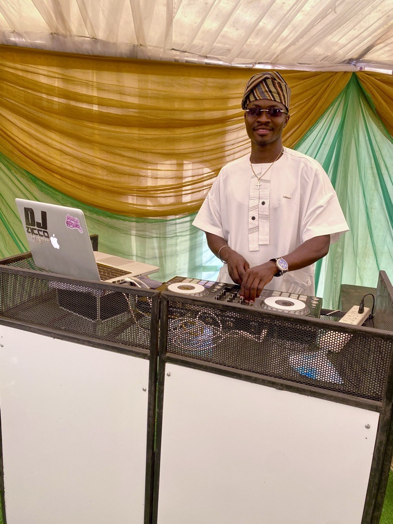 wedding dj package 2