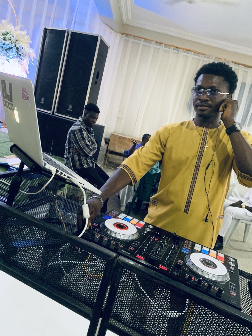 wedding dj package 3