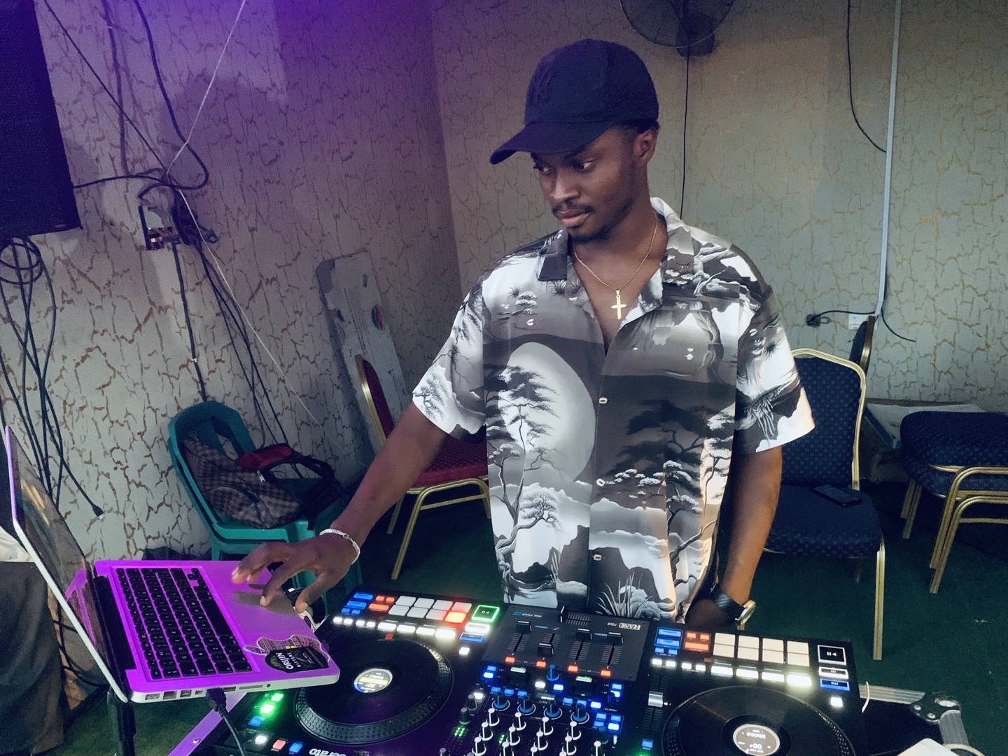 wedding dj package 4