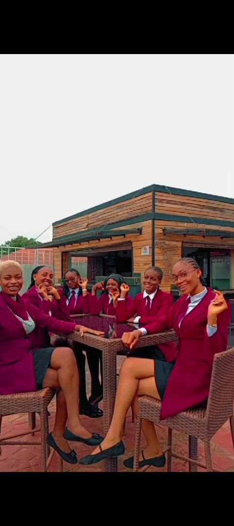 ushering service
