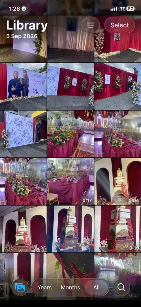 event planning 4