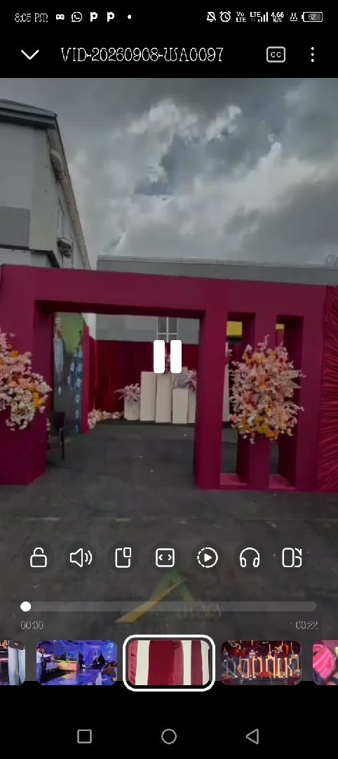 event planning 6