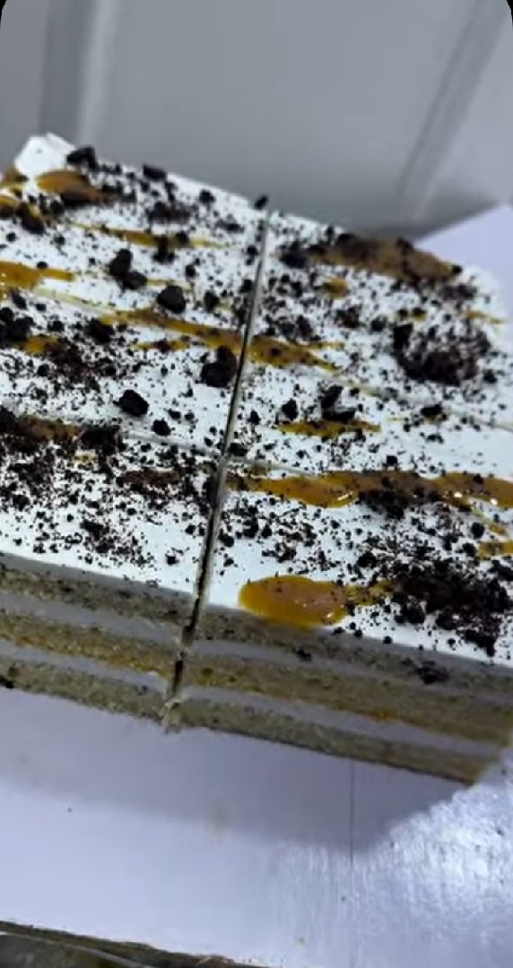 Cakes & Desserts 5