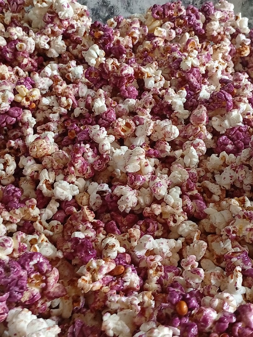 Popcorn Gourmet 4