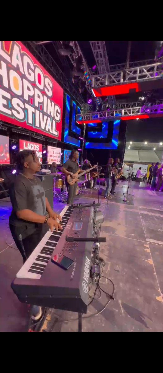 Live Band Services