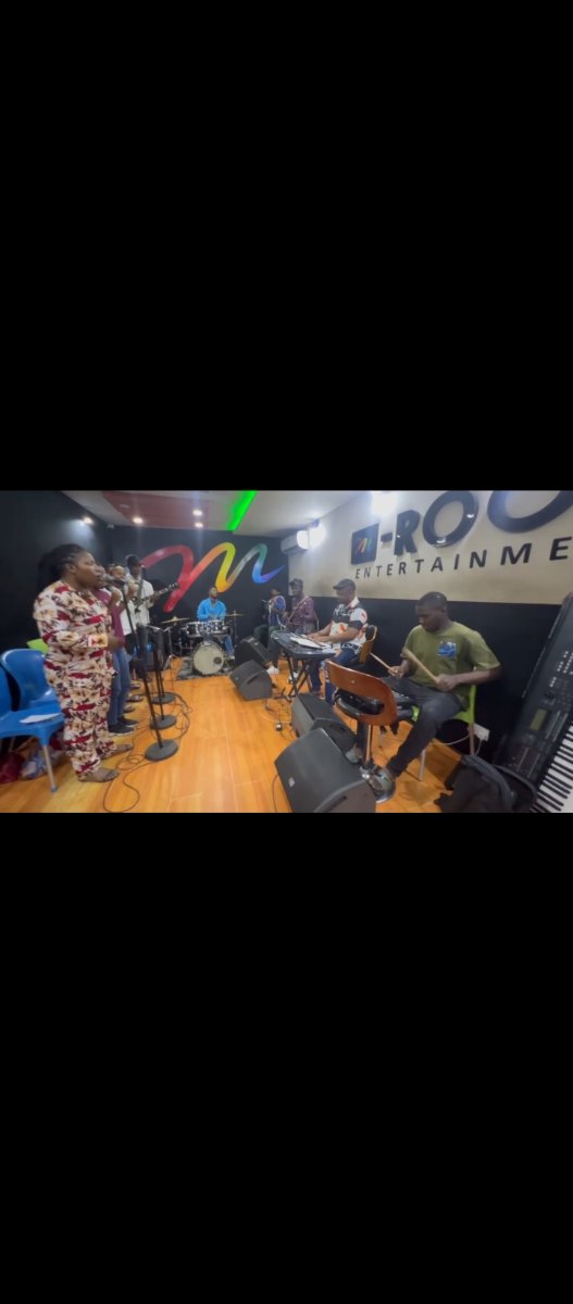 Live Band Services 4
