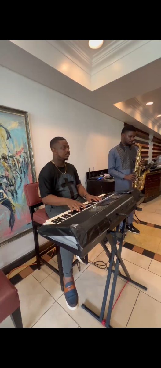 Live Band Services 2