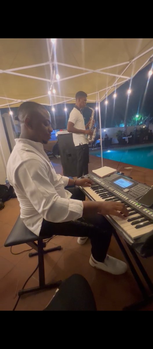 Live Band Services 3