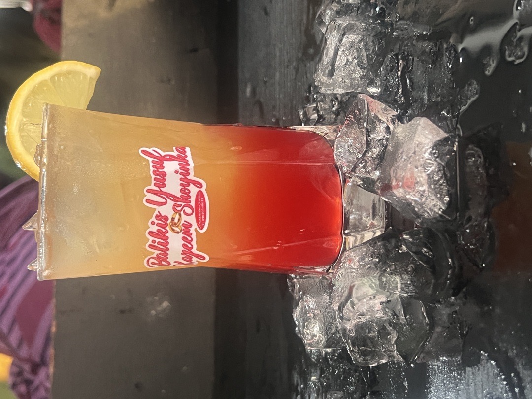 cocktails