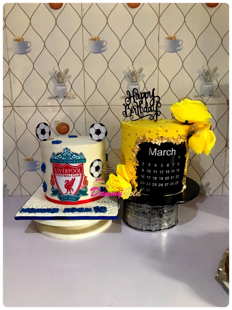 baking and confectionery 2