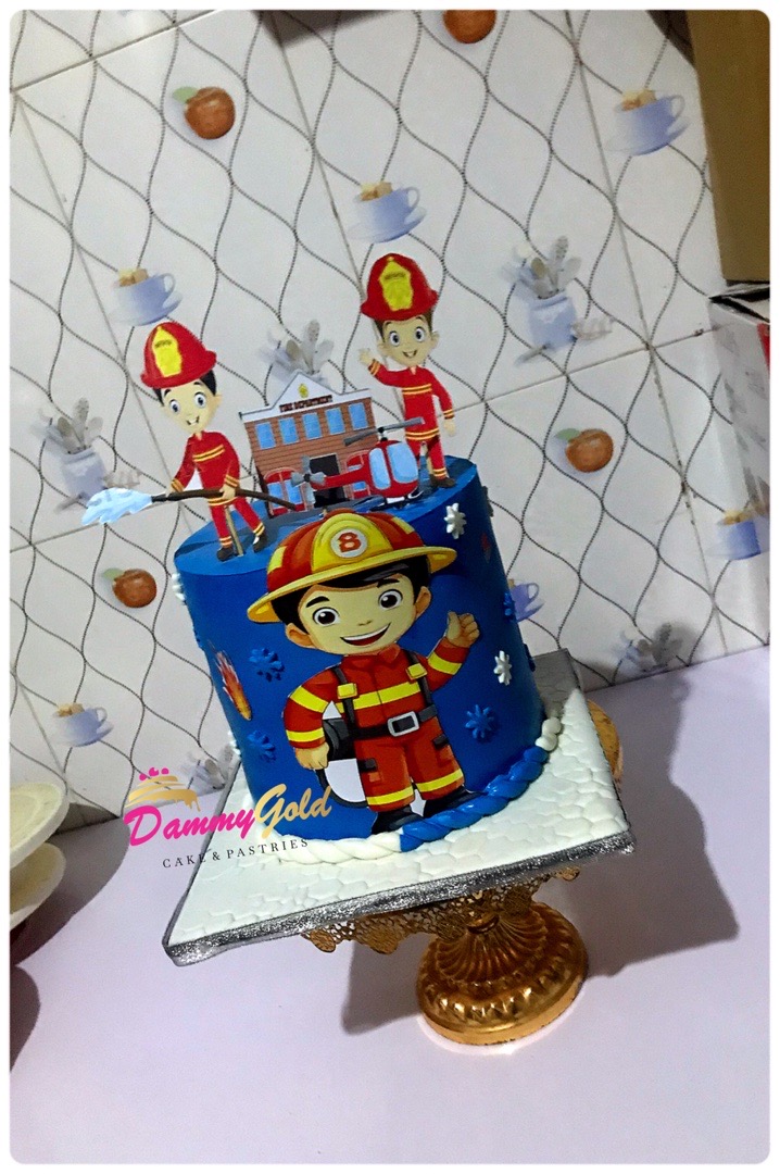 baking and confectionery 5