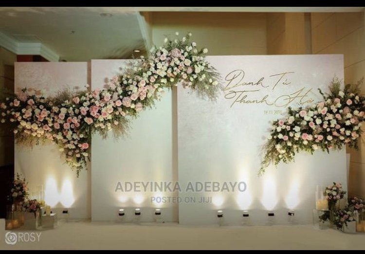 Wedding, Birthday, Corporate event, Anniversary, Graduation 3