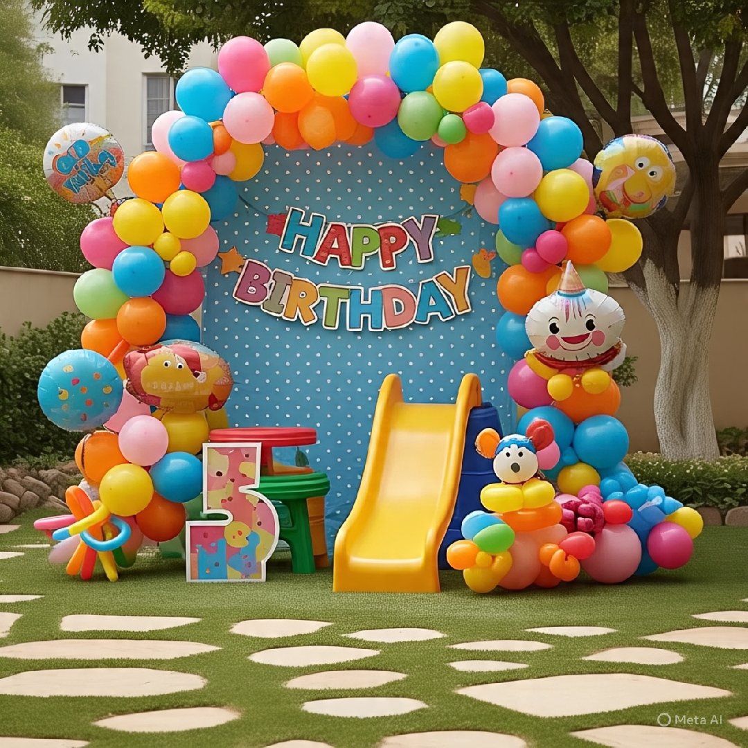 Wedding, Birthday, Corporate event, Anniversary, Graduation 5