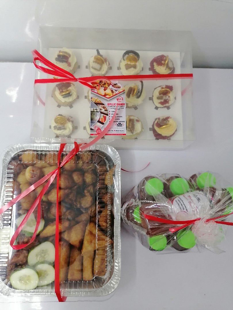 celebration combo for all occasions. 2
