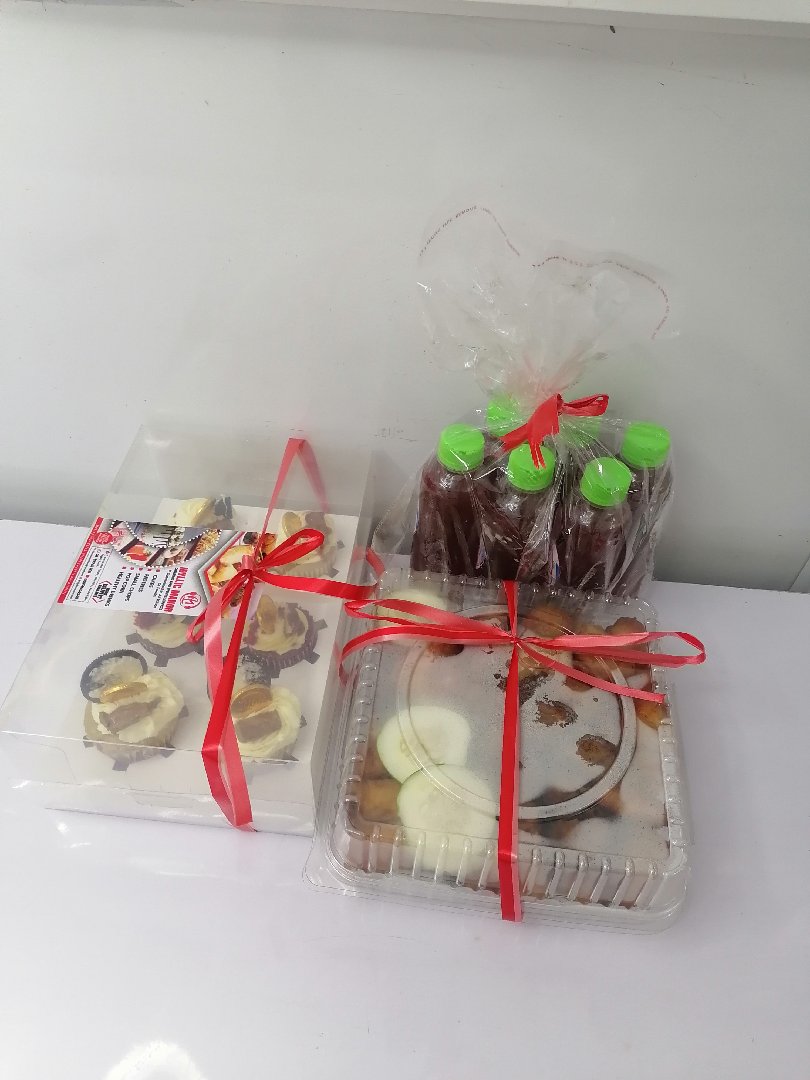 celebration combo for all occasions. 3