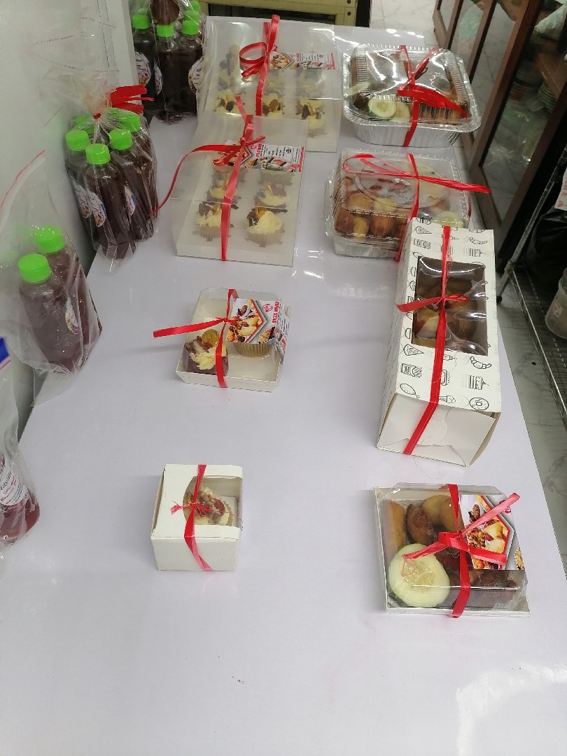 celebration combo for all occasions. 4