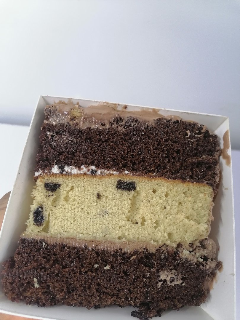 cake slices, parfait,chin chin and pastries 5