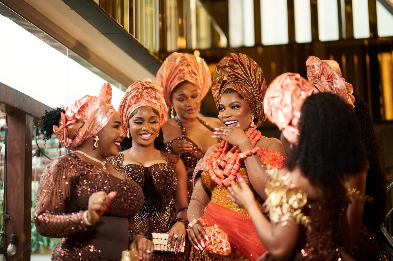 Event planning and management 4