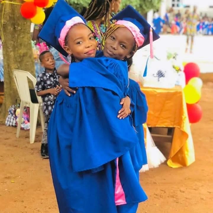 Academic Gowns Production