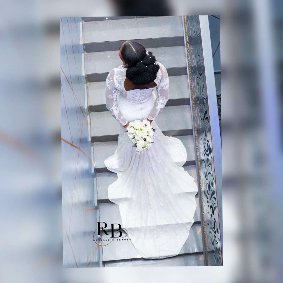 Bridal Gown Design & Tailoring 2