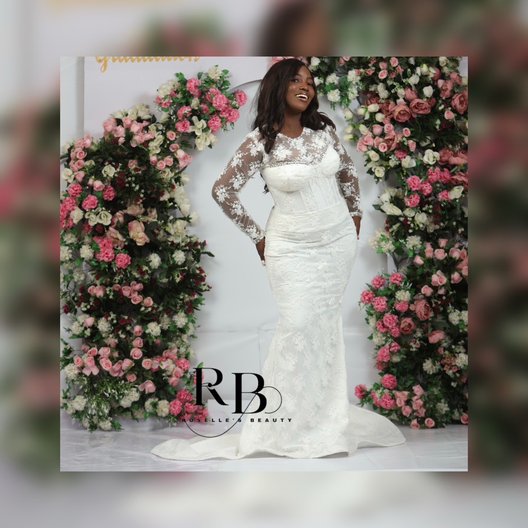 Bridal Gown Design & Tailoring 4