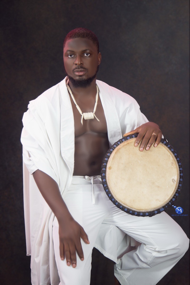 DJEMBE DRUM