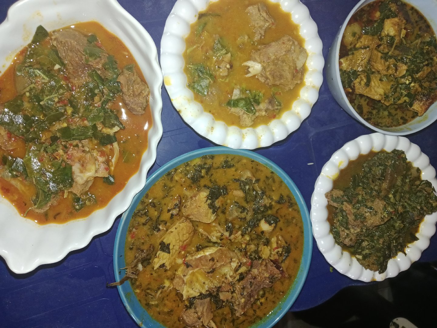 Local dishes 2