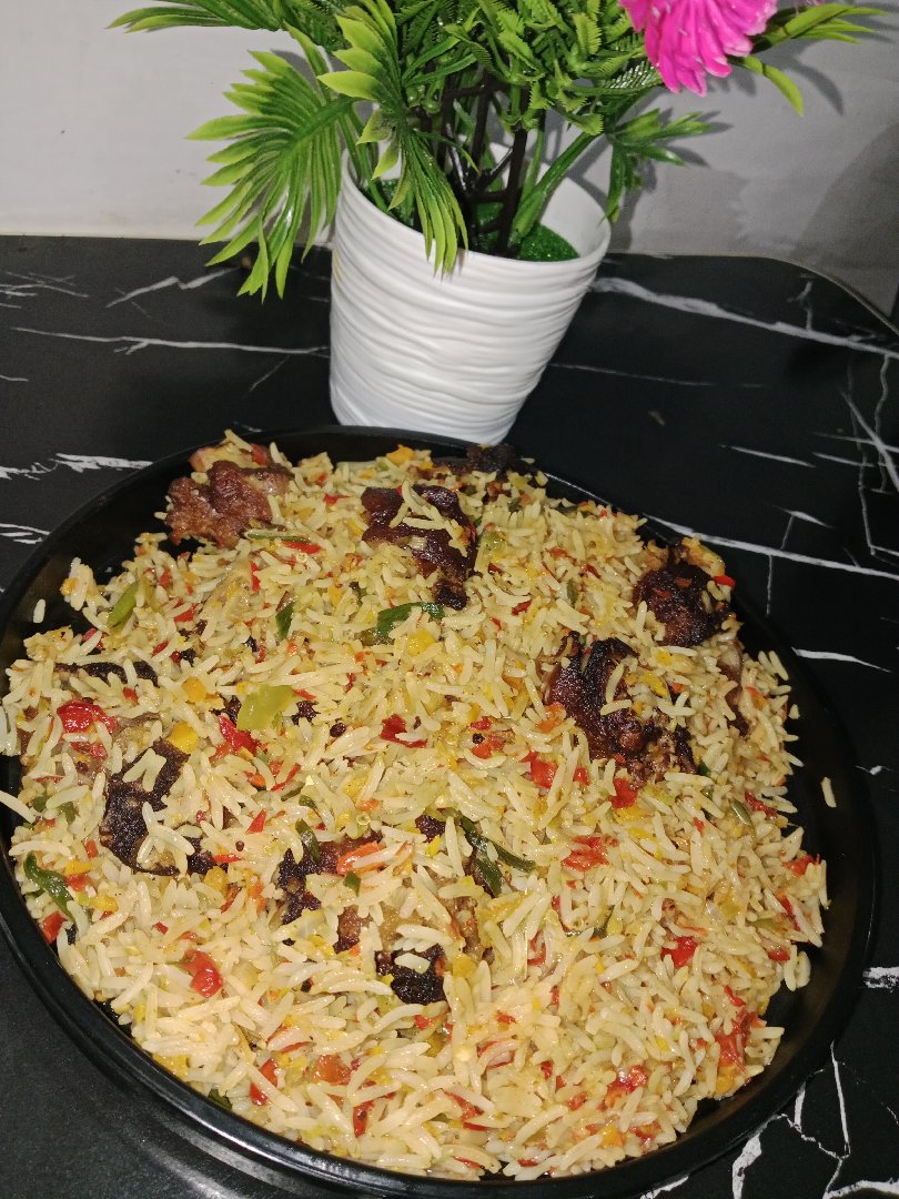 Local dishes 4