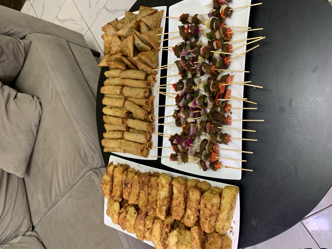cakes, pastries and  bulk food catering for birthdays, weddings, parties , parties and lots  more 5