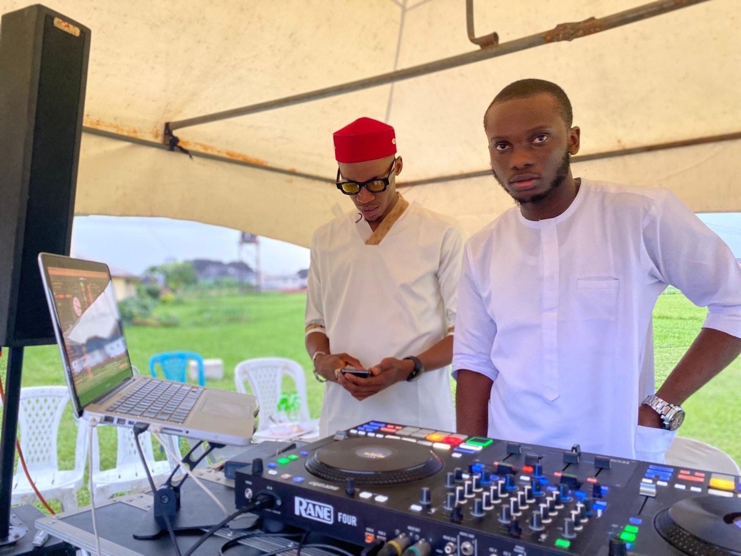 wedding dj 3