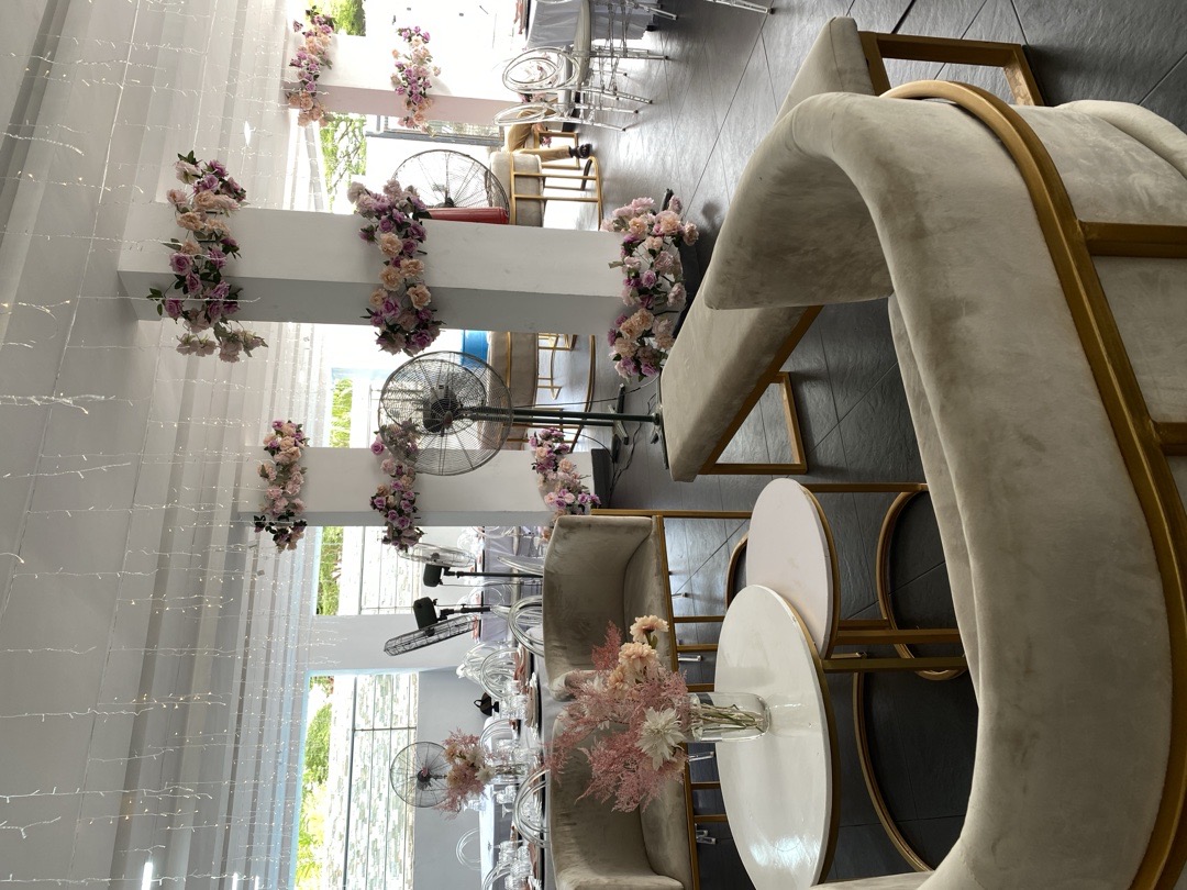 Events Decoration