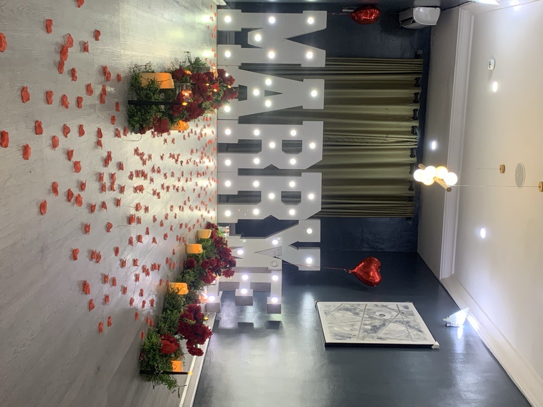 Events Decoration 2