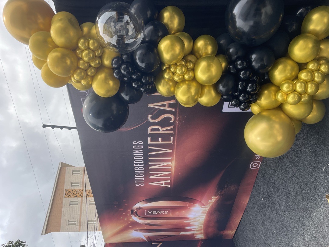 Events Decoration 5