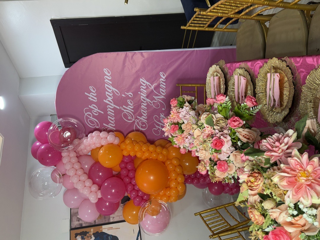 Events Decoration 6