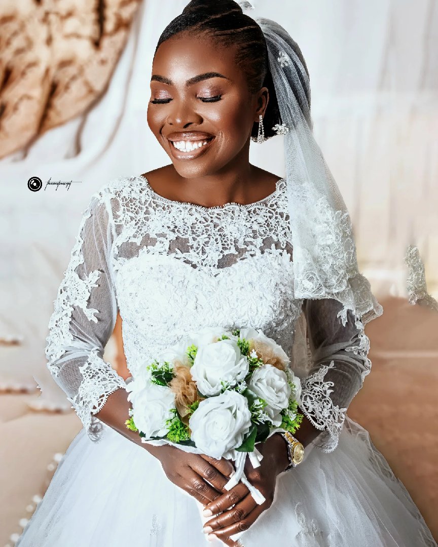 Wedding photography package