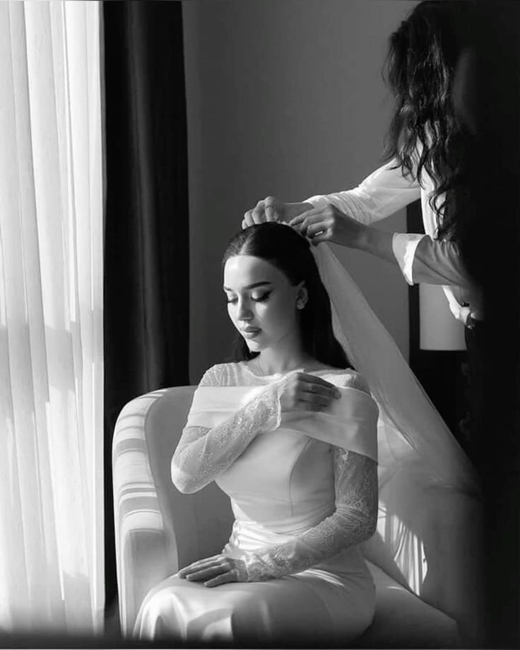 Bridal Assistant