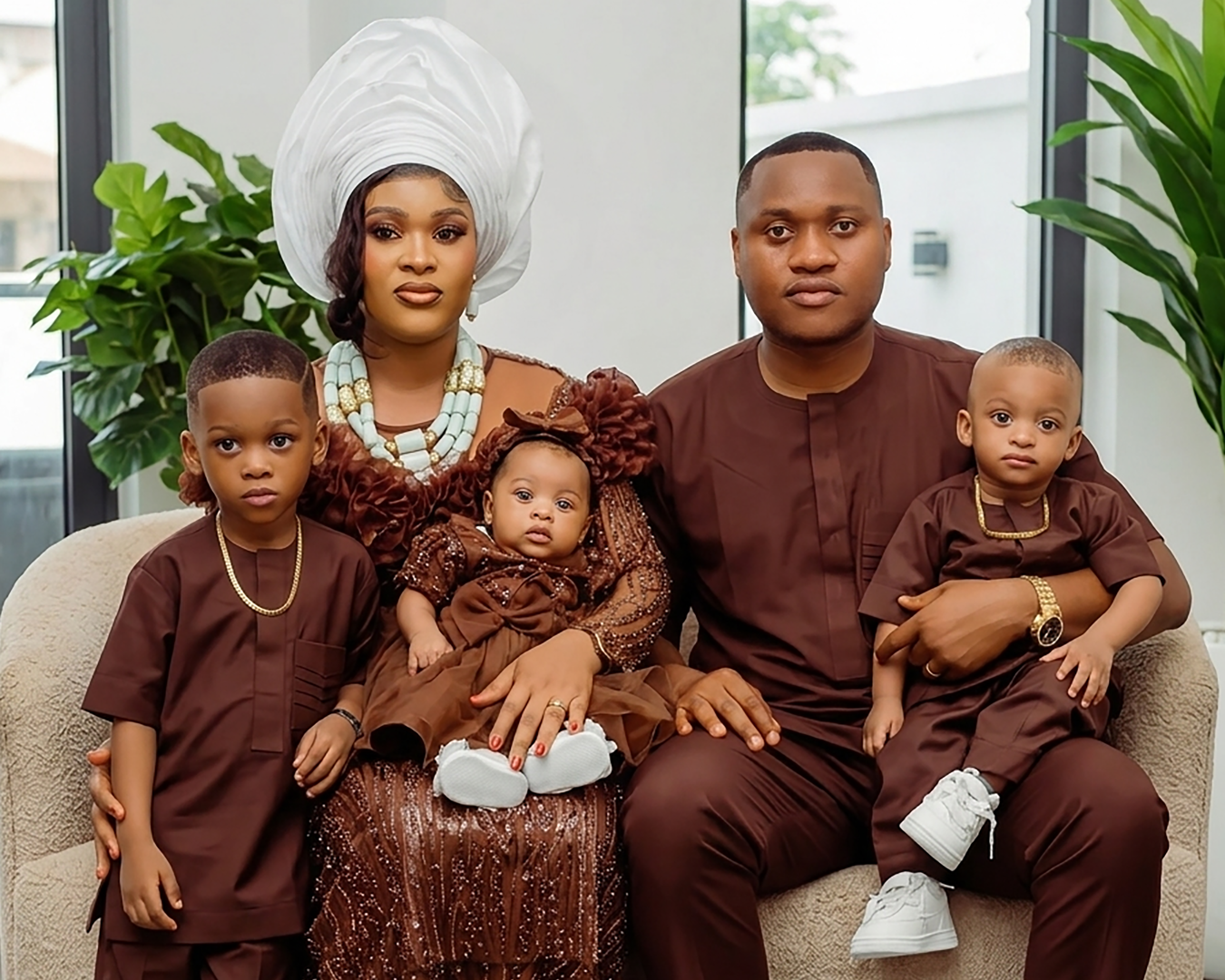 Child Dedication 2