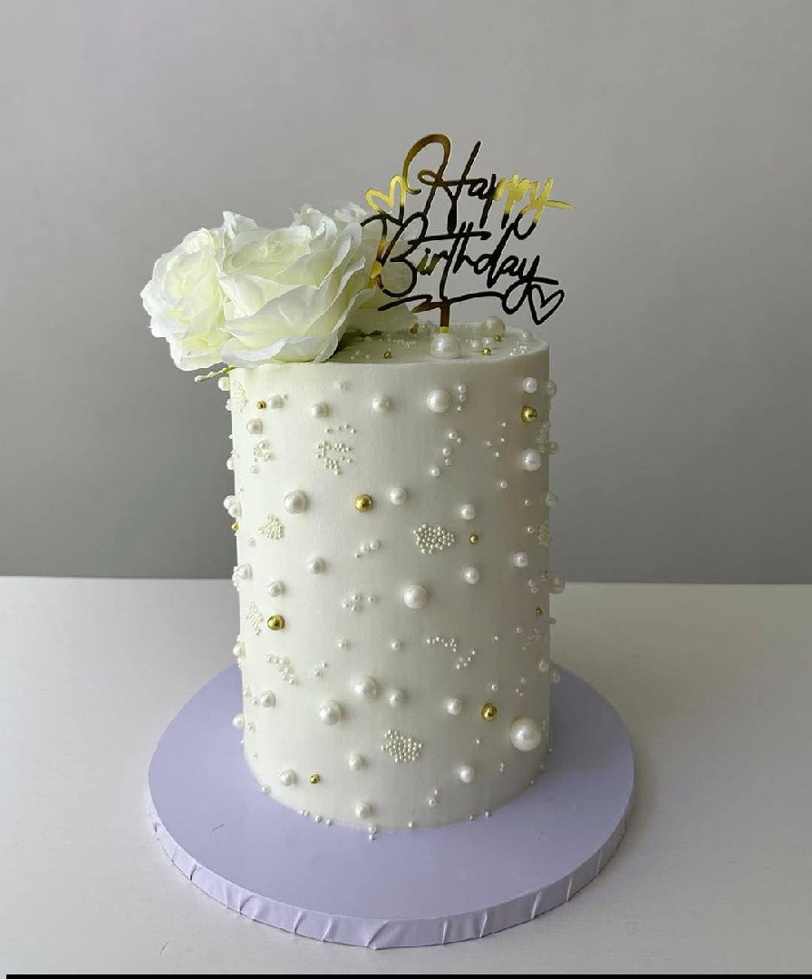 cakes, catering services and ushering services 6
