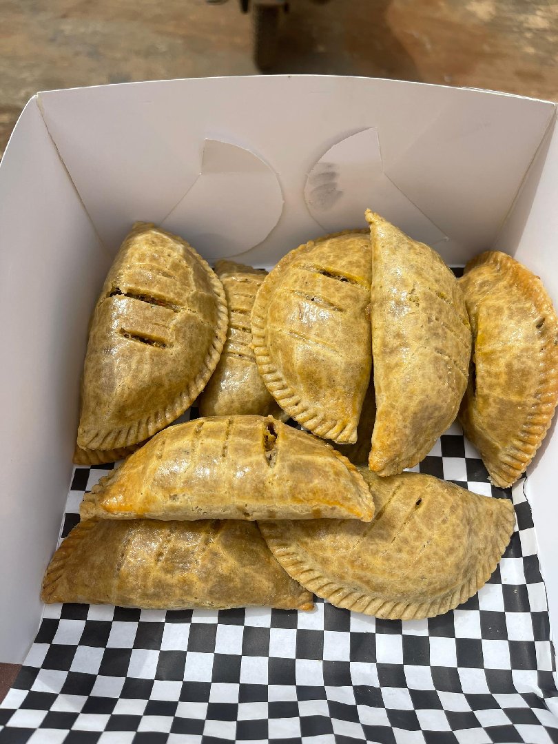 Meatpie