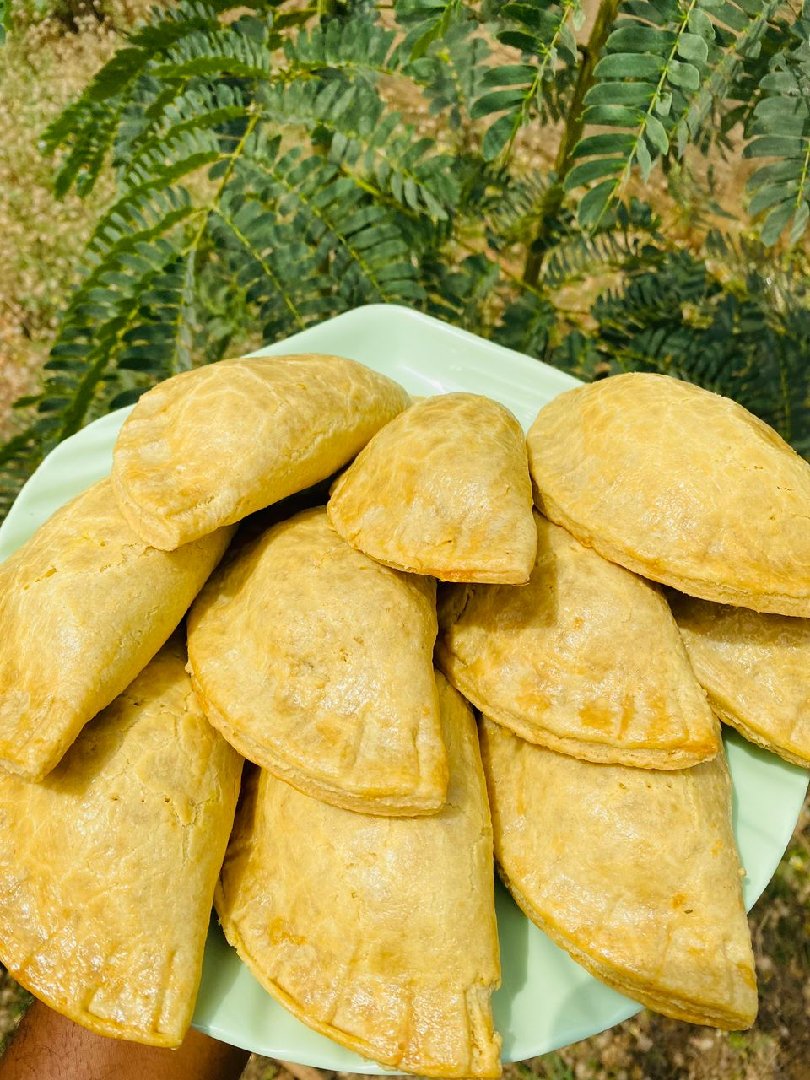 Meatpie 2