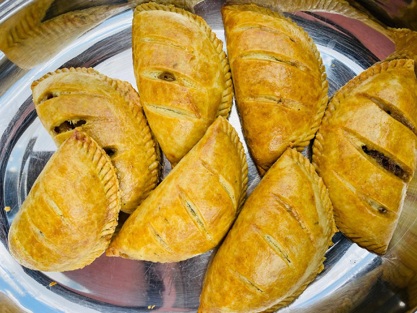 Meatpie 3