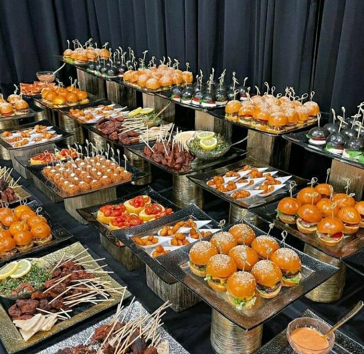Event Planning