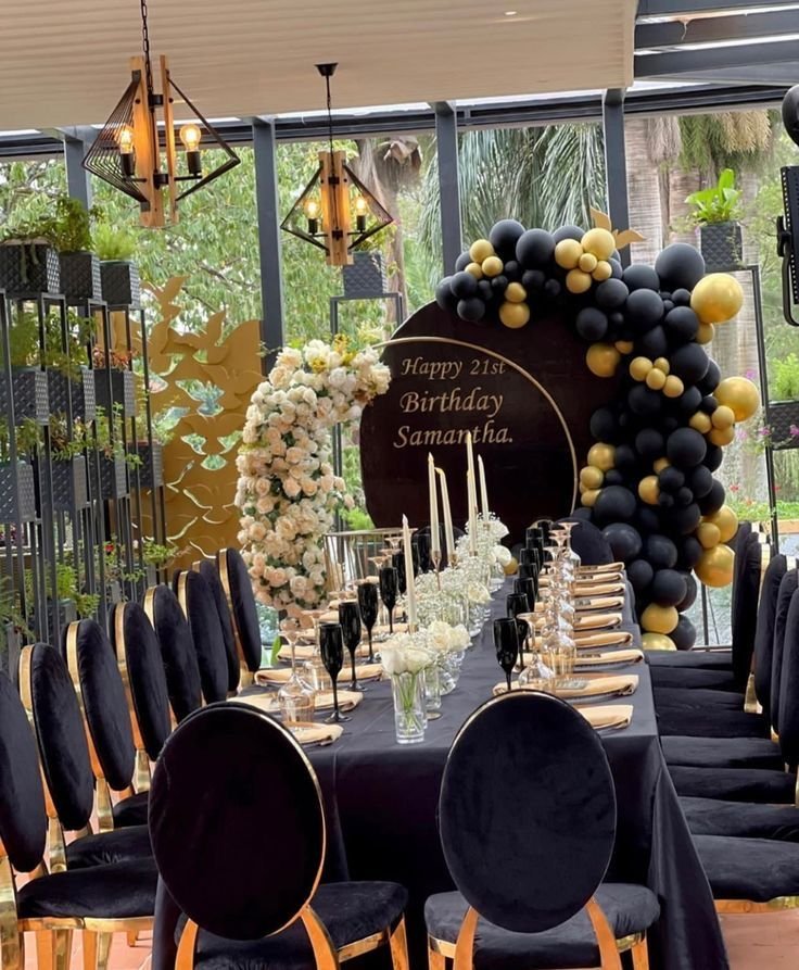 Event Planning 3