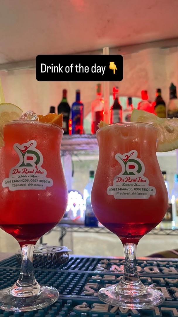Drinks Management Company