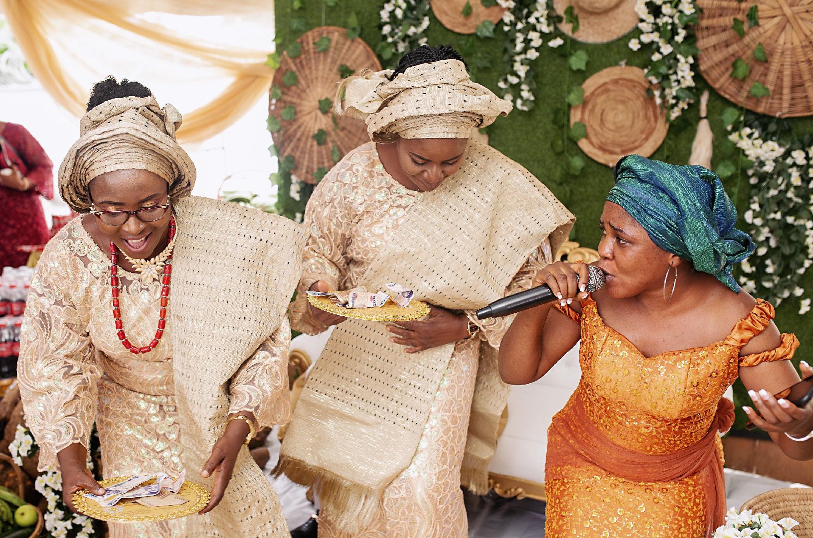 Wedding Planning & Coordination 2