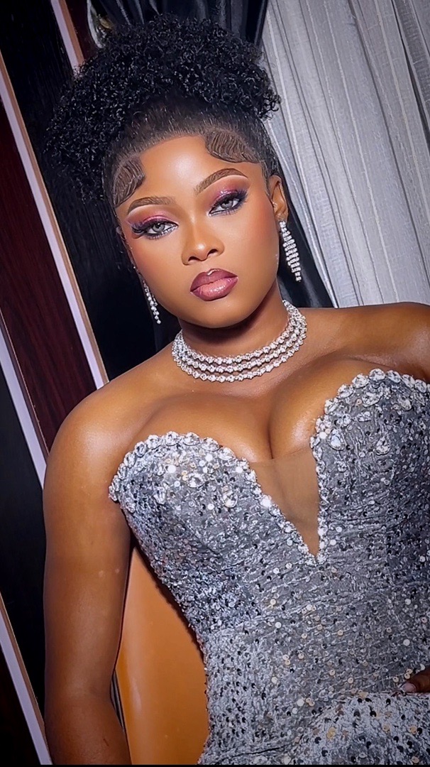 Bridal Makeup Services and Edo Okuku Styling 6