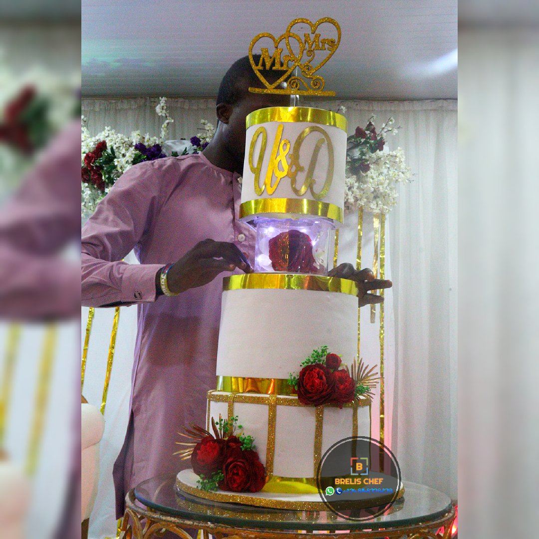 wedding cakes 2