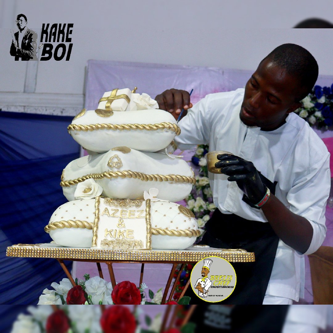 wedding cakes 3