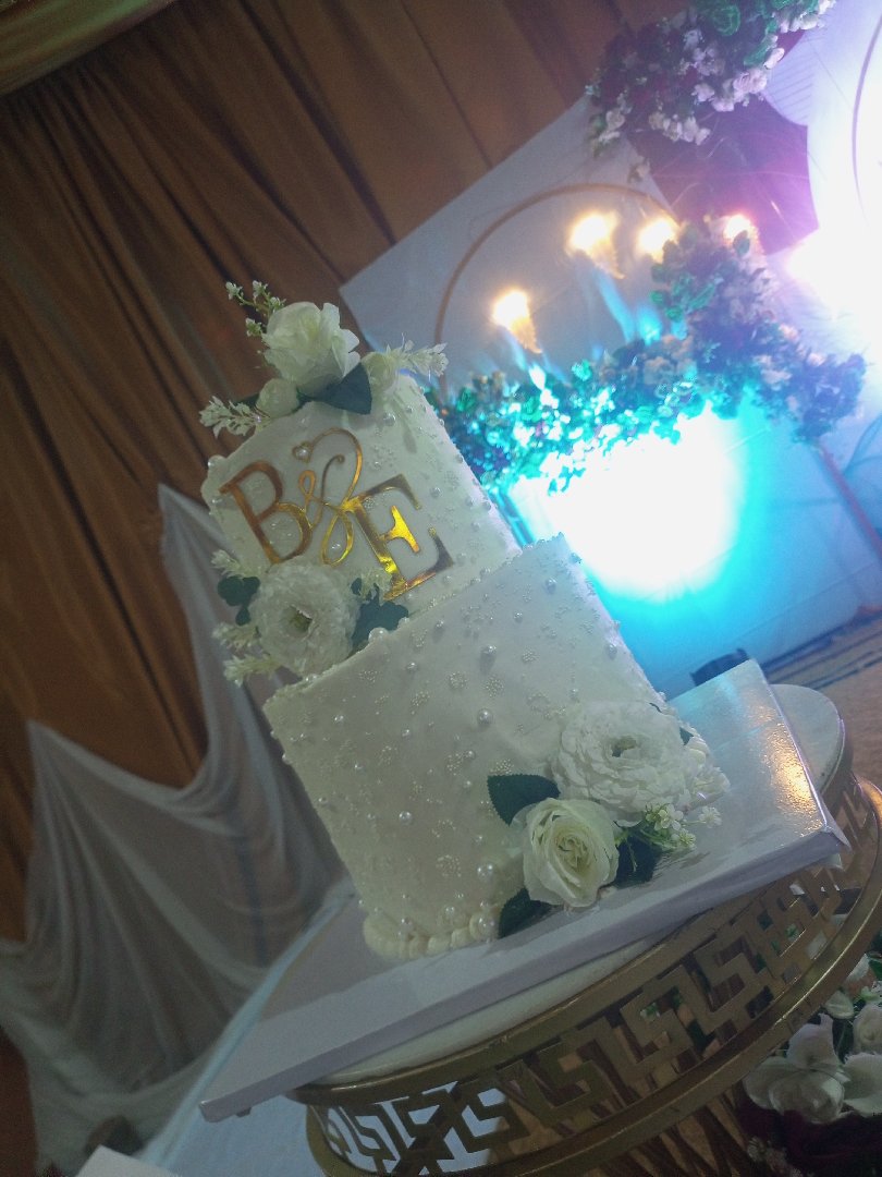 wedding cakes 4