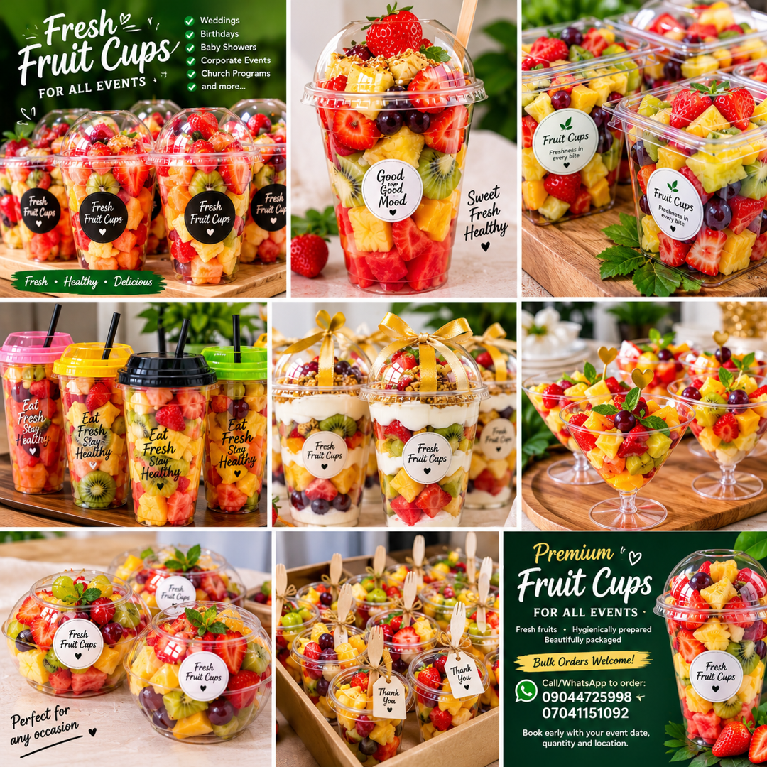 Pat Plates – Healthy Food & Fruit Catering ServicesFresh fruit cups, fruit salads, avocado chicken salads, healthy meals, custom orders, and event catering. 4
